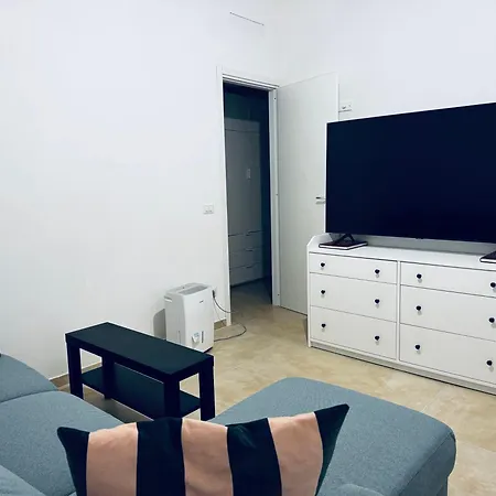 Ferienhaus La Dolce