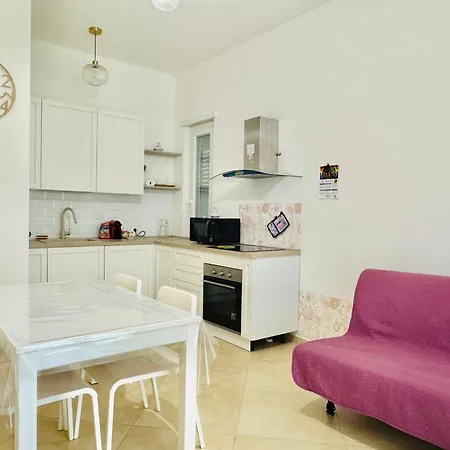 La Dolce Ferienhaus Rom